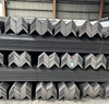 ASTM A36 Steel Angle Bar Manufacturer | Hot Rolled Equal Angle Steel for Structural Applications