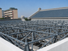 Steel Building Wall System – Metal Cladding & Insulated Wall Solutions