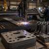 OEM Steel Fabrication Service | Custom Metal Fabrication Manufacturer