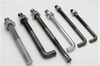 Anchor Bolts for Steel Structures | Heavy-Duty Steel Foundation Anchor Bolts
