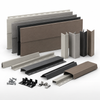 Wall Cladding System – Insulated Metal Wall Panels for Steel Buildings