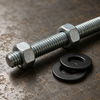 High Strength Bolts for Steel Structures | High-Strength Structural Bolts