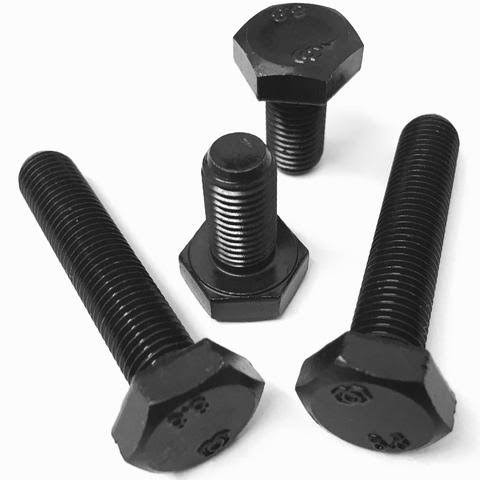 High Tensile Bolts