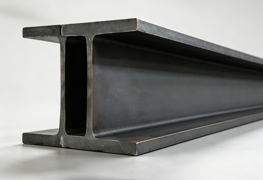 H Beam Steel (1)
