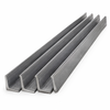 Hot Rolled and Galvanized Steel Angle for Structural Construction