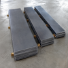 Industrial Structural Steel Plate with Precision Cutting and Fabrication
