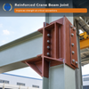  Custom Steel Stiffener Plates