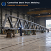 Steel Truss Welding Service
