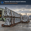 Tubular Steel Structure Welding Service