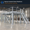 Epoxy Coating for Structural Steel