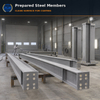 Structural Steel Primer Painting Service