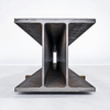 Precision H Beam Steel for Warehouses, Bridges and Heavy-Duty Frames