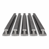 Custom Hot Rolled Steel Sections for Industrial and Structural Applications