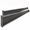 High-Toughness Structural Steel for Seismic, Cold-Climate and Cyclic-Load Projects