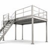 Corrosion-Resistant Stainless Steel Structural Systems for Harsh Environments