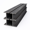Weight-Optimized High Yield Structural Steel for Long-Span and Load-Critical Projects