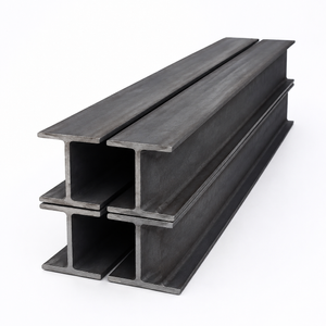 Weight-Optimized High Yield Structural Steel for Long-Span and Load-Critical Projects
