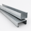 Precision Cold Formed Steel Profiles for Roofing, Wall Framing and Modular Construction