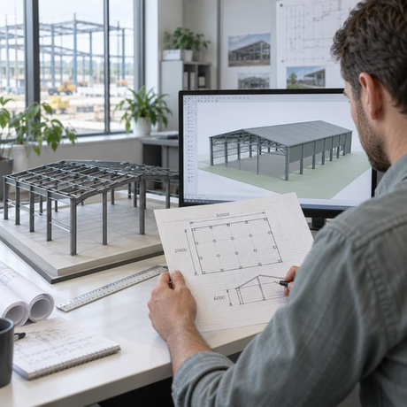preliminary-steel-building-design-from-client-sketch.png