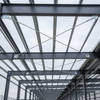 Roof Bracing System Reliable Structural Stability for Steel Buildings