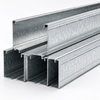 Steel Purlin System Reliable Secondary Framing for Steel Buildings
