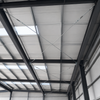 High-Performance Steel Frame Stabilization and Bracing Solution