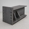 Custom Welding Connection Components for Steel Structures