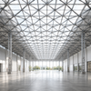 Custom Space Frame Structure for Large-Span Roofing & Architectural Projects