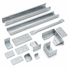 Custom Secondary Steel Structure Components for Prefabricated Buildings