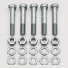 High Strength Bolts for Beam, Column and Bracing Connections