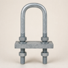 Custom Heavy-Duty Anchor Bolts for Steel Structure Foundations
