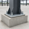 Steel Plate Connection Solutions for Beams, Columns and Bracing