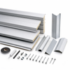 Custom Wall Cladding Systems for Industrial & Commercial Buildings