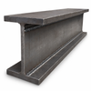 Custom Built-Up Steel Beam Manufacturer | Heavy-Duty Welded Plate Girder