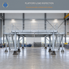 Hot-Dip Galvanized Steel Platforms