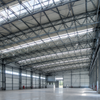 Steel Truss Structure – Custom Fabricated Long-Span Structural Steel System