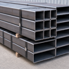 Structural Hollow Section – High Strength SHS, RHS & CHS Steel Tubes for Construction