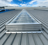 Steel Building Roof System | Metal Roofing Solutions for Industrial & Commercial Buildings
