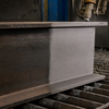 Steel Shot Blasting Service for Structural Steel & Metal Surface Preparation