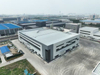 Custom Industrial Steel Structure Factory Building