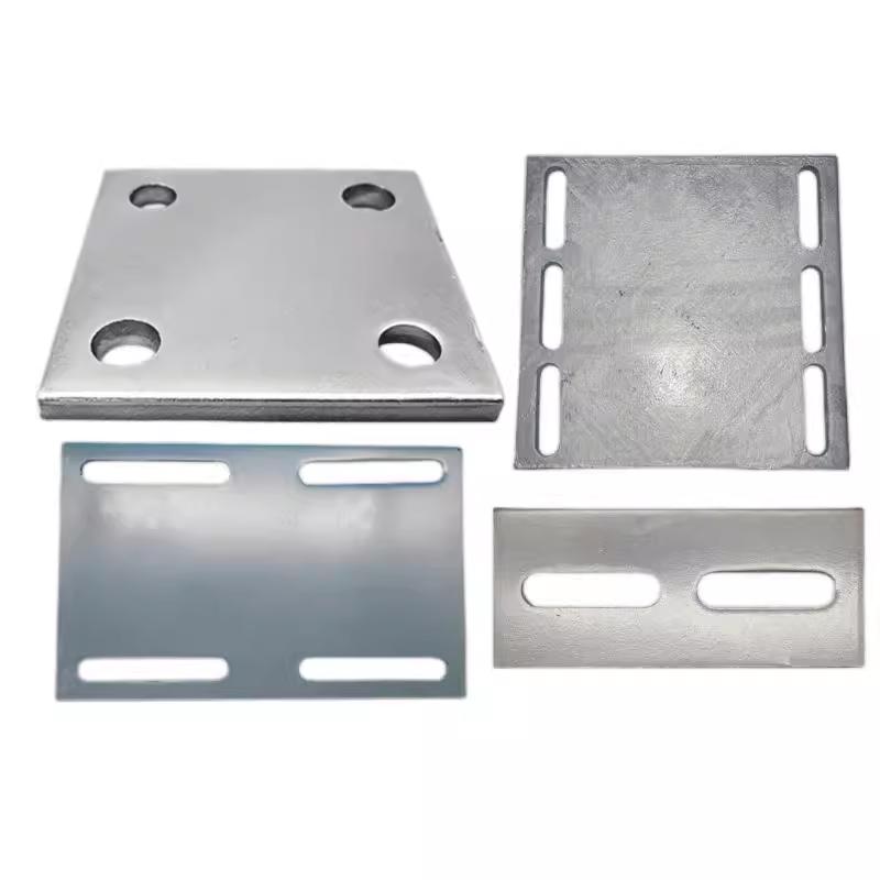 Steel Connection Plate11