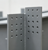 Custom Welded H‑Beam Components, Prefabricated Structural Steel Beam & Column for Building Construction