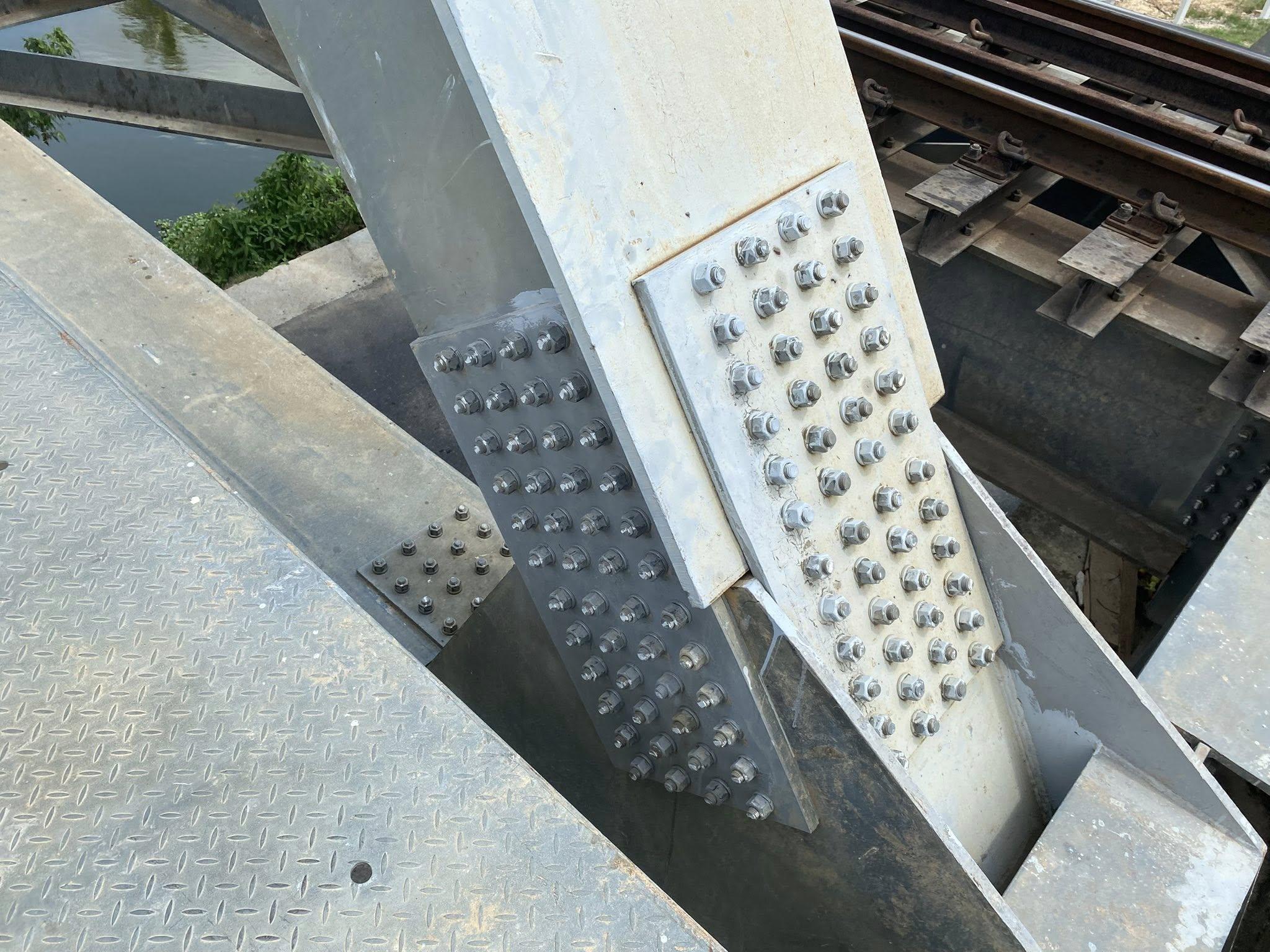 Steel Bridges