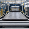 Project-Ready Carbon Steel Plate Supply with OEM Processing Services