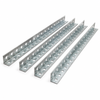 High-Strength Carbon Steel Angle Sections for Construction and Engineering