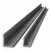 Hot Rolled and Galvanized Steel Angle for Structural Construction