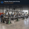 Tubular Steel Structure Welding Service