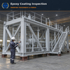 Epoxy Coating for Structural Steel