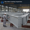  Zinc-Rich Primer Coating Service