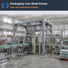 OEM Production Machinery Frames